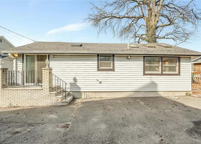 Property at 76A Edgewater Park Unit A, Bronx, NY 10465, 1 bed, 1 bath