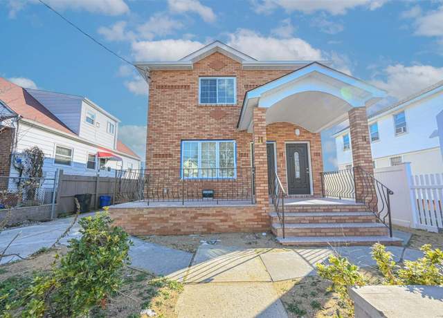 Property at 161-16 129 Ave, Jamaica, NY 11434, 6 beds, 5 baths
