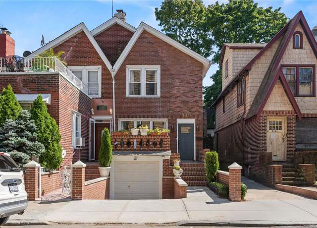 Property at 140 95th St, Brooklyn, NY 11209, 3 beds, 1.5 baths