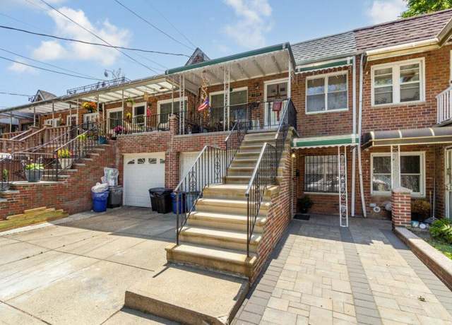 Property at 1346 East 99th St, Brooklyn, NY 11236, 3 beds, 2 baths