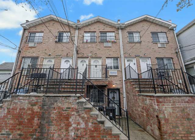 Property at 2470 Glebe Ave, Bronx, NY 10461, 6 beds, 4 baths