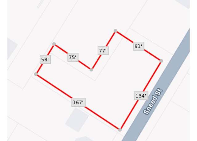 Property at Sullivan St, Wurtsboro, NY 12790