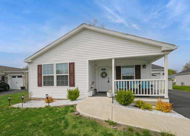 Property at 11 Orlando Dr, Poughkeepsie, NY 12603, 3 beds, 2 baths
