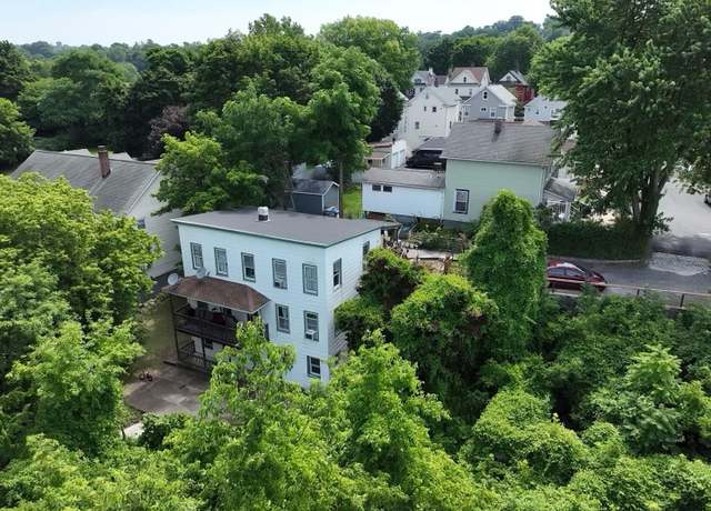 Property at 58 Yale Ave, Ossining, NY 10562, 4 beds, 2 baths
