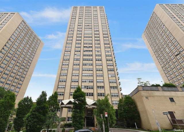 Property at 102-30 66 Rd Unit 24H, Forest Hills, NY 11375, 2 beds, 1 bath
