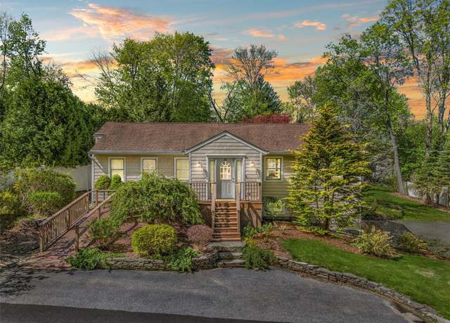 Property at 21 Rhinecliff Rd, Brewster, NY 10509, 2 beds, 2 baths