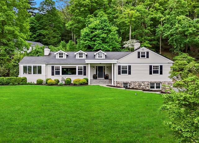 Property at 33 W Orchard Rd, Chappaqua, NY 10514, 3 beds, 3.5 baths