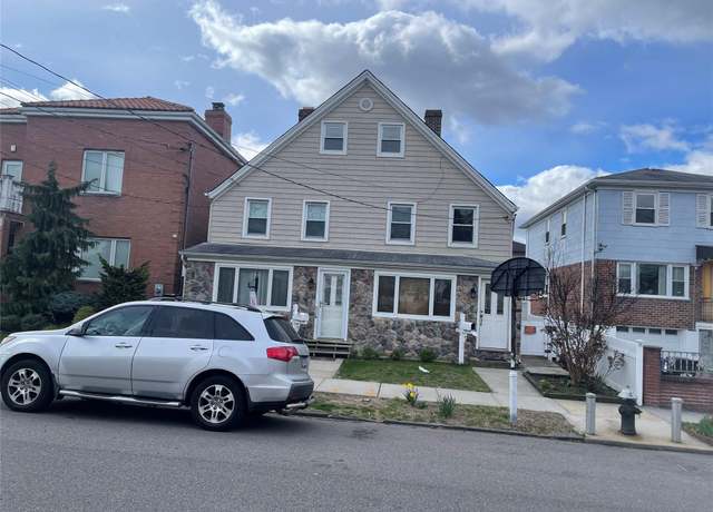 Property at 147-06 11 Ave, Whitestone, NY 11357, 6 beds, 2 baths