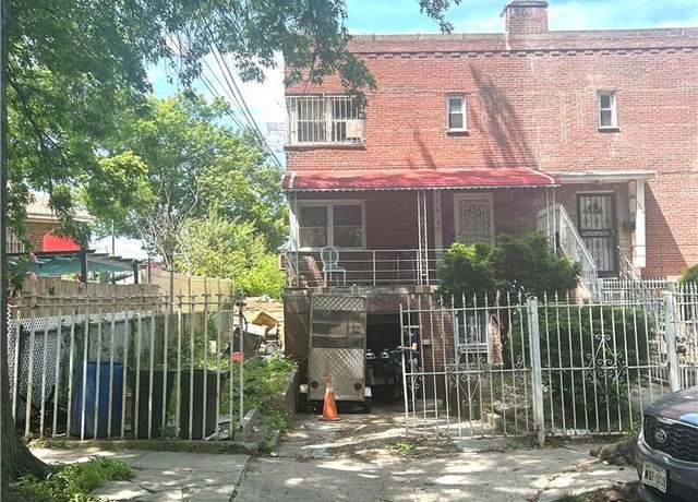 Property at 1711 Mansion St, Bronx, NY 10460, 3 beds, 2.5 baths