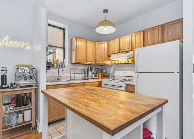 Property at 242 W 112th St Unit 3BC, New York (manhattan), NY 10026, 2 beds, 2 baths