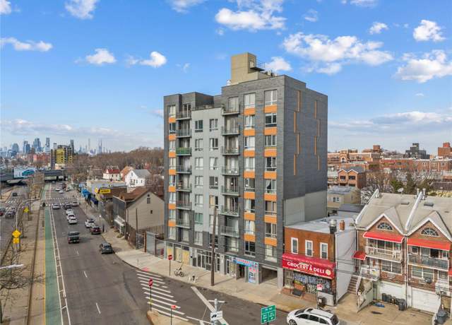 Property at 70-09 45th Ave Unit 5A, Woodside, NY 11377, 2 beds, 2 baths