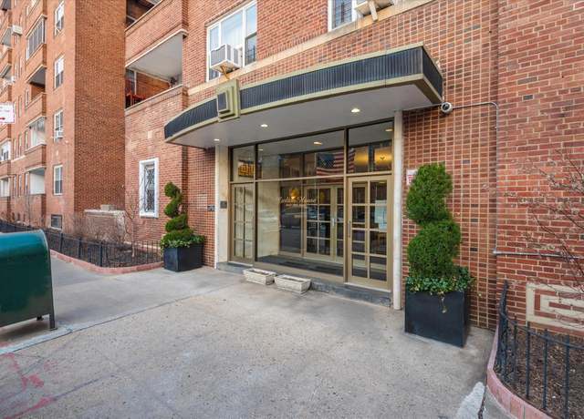 Property at 34-41 85th St Unit 4S, Jackson Heights, NY 11372, 1 bed, 1 bath