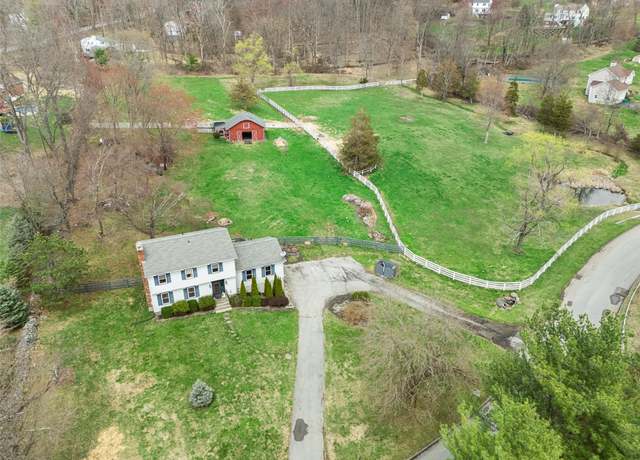 Property at 19 Washburn Rd, Poughquag, NY 12570, 4 beds, 2.5 baths