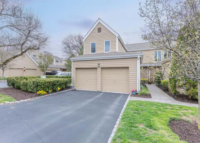 Property at 217 Aspen Ter, Poughkeepsie, NY 12601, 2 beds, 2.5 baths