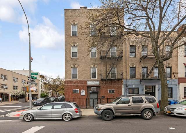 Property at 1284 Sterling Pl, Brooklyn, NY 11213, 21 beds, 7 baths