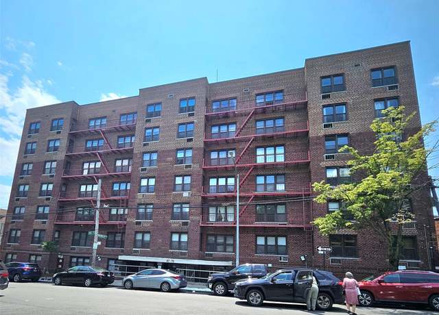 Property at 87-70 173 St Unit 5N, Jamaica, NY 11432, 1 bath