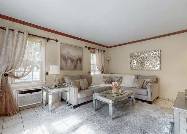Property at 46-03 195th St, Flushing, NY 11358, 4 beds, 2 baths