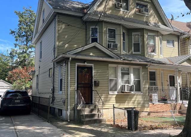 Property at 95-27 116 St, Richmond Hill S., NY 11419, 3 beds, 1.5 baths