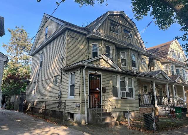 Property at 95-27 116 St, Richmond Hill S., NY 11419, 3 beds, 1.5 baths