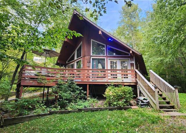 Property at 38 Winterthur Rd, Woodridge, NY 12789, 3 beds, 3 baths