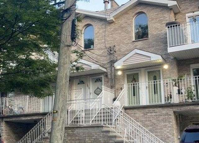 Property at 2610 Miles Ave, Bronx, NY 10465