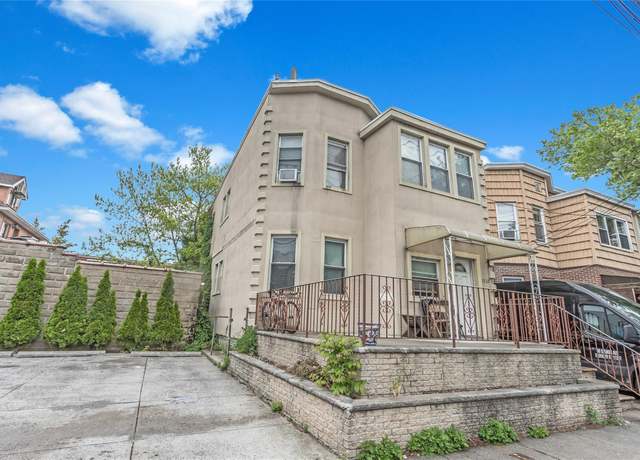 Property at 13-32 130th St, College Point, NY 11356, 6 beds, 2 baths