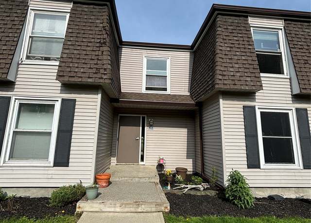 Property at 150 Rinaldi Blvd Unit 1C, Poughkeepsie, NY 12601, 1 bed, 1 bath
