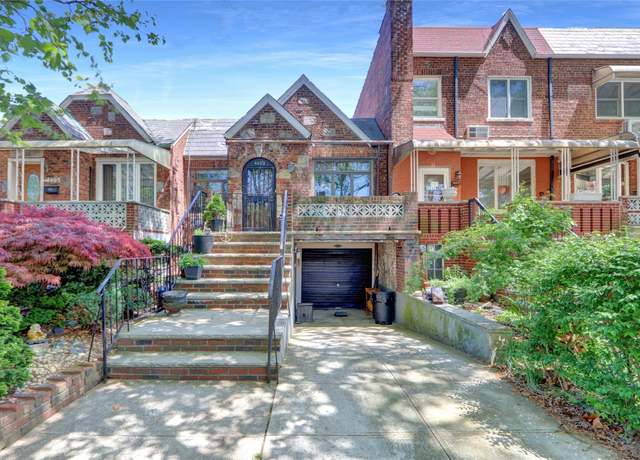Property at 4409 Bedford Ave, Brooklyn, NY 11229, 3 beds, 2 baths