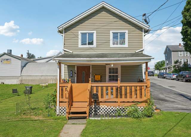 Property at 30 Elm St, Walden, NY 12586, 7 beds, 2 baths