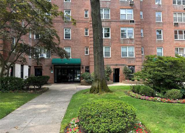 Property at 27-10 Parsons Blvd Unit 1F, Flushing, NY 11354, 1 bed, 1 bath