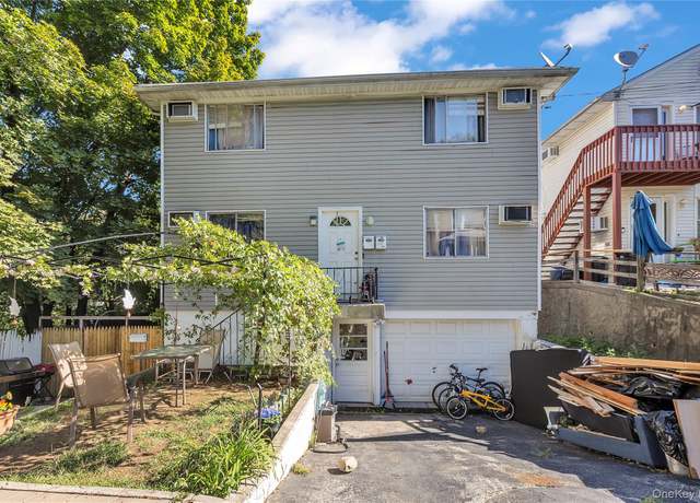 Property at 1 Lowell St, Yonkers, NY 10701, 5 beds