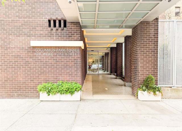 Property at 100 West 94 St Unit 22A, New York (manhattan), NY 10025, 3 beds, 1.5 baths