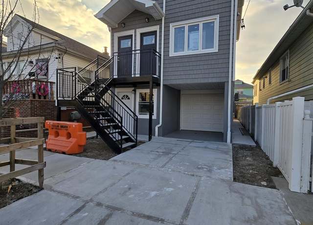 Property at 451 Beach 46 St, Far Rockaway, NY 11691