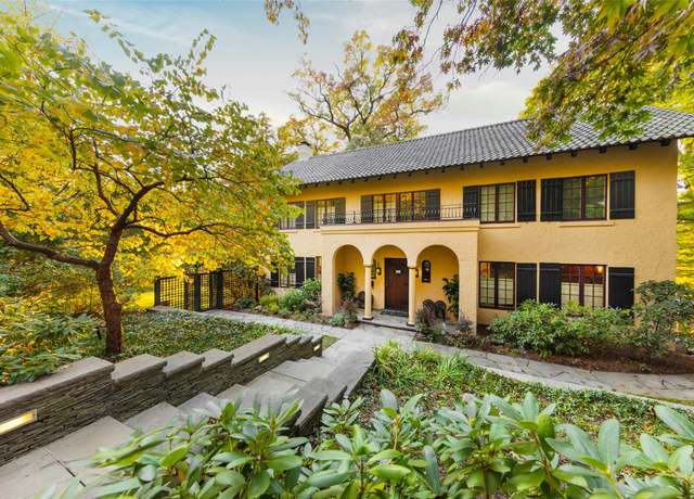 Property at 235 Palisade Ave, Dobbs Ferry, NY 10522, 5 beds, 4 baths