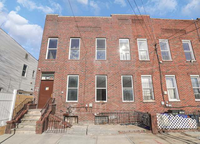 Property at 10643 156th St, Jamaica, NY 11433, 8 beds, 4 baths