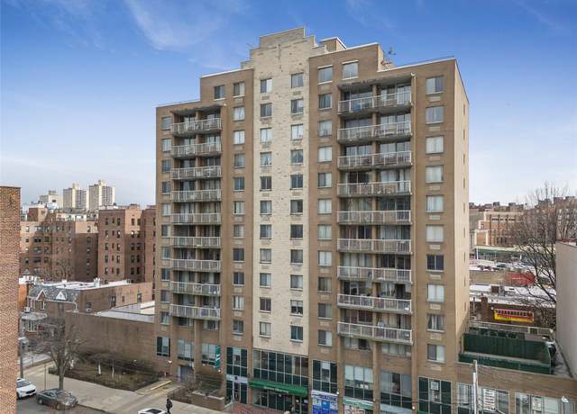 Property at 97-12 63rd Dr Unit 4F, Rego Park, NY 11374, 1 bed, 1 bath