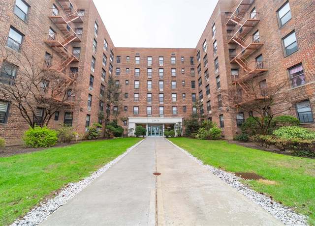 Property at 226-26 Union Tpke Unit 2D, Oakland Gardens, NY 11364, 2 beds, 2 baths