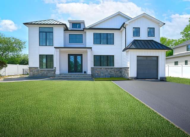 Property at 7 Westchester Ave, Jericho, NY 11753, 5 beds, 4.5 baths