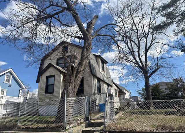 Property at 41 Hoeffner Ave, Elmont, NY 11003, 3 beds, 2.5 baths