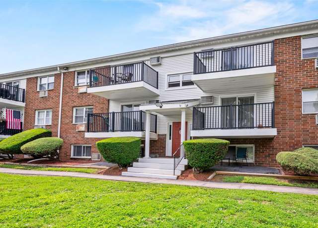 Property at 1548 Route 9 Unit 7C, Wappingers Falls, NY 12590, 1 bed, 1 bath
