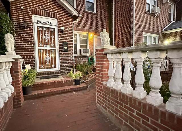 Property at 16136 Grand Central Pkwy, Jamaica Hills, NY 11432, 2 beds, 3 baths