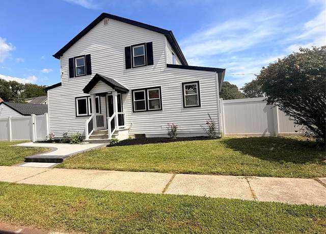 Property at 110 Saint Francis Saint Francis St, Roosevelt, NY 11575, 4 beds, 2 baths