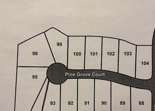 Property at Pine Grove Ct, Monticello, NY 12701
