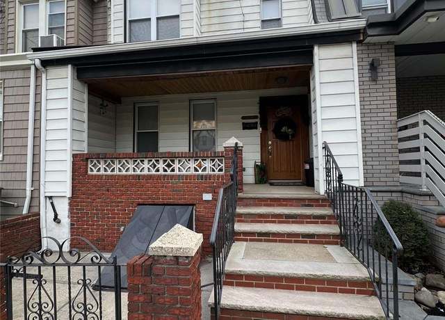 Property at 78-24 68th Ave, Middle Village, NY 11379, 3 beds, 2 baths