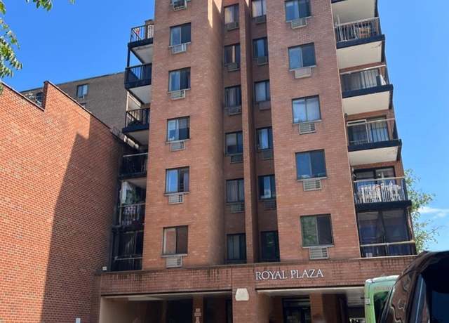 Property at 144-68 38th Ave #204, Flushing, NY 11354, 2 beds, 1 bath