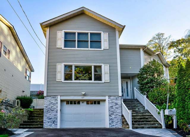 Property at 67 Avenue C, Port Washington, NY 11050, 3 beds, 3.5 baths