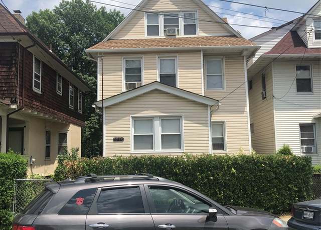 Property at 329 Union Ave, Mount Vernon, NY 10550, 2 baths