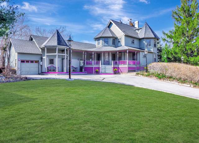 Property at 57 School St, Northport, NY 11768, 4 beds, 2.5 baths