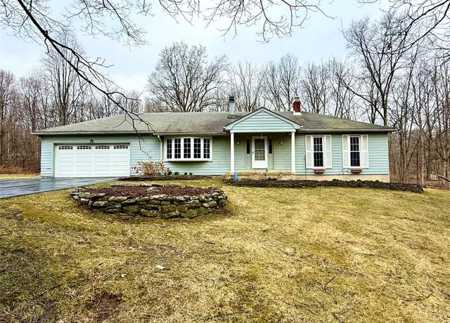 Property at 561 Tally Ho Rd, Middletown, NY 10940, 3 beds, 2 baths
