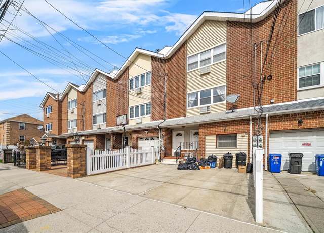 Property at 270 Robinson Ave, Bronx, NY 10465, 5 beds